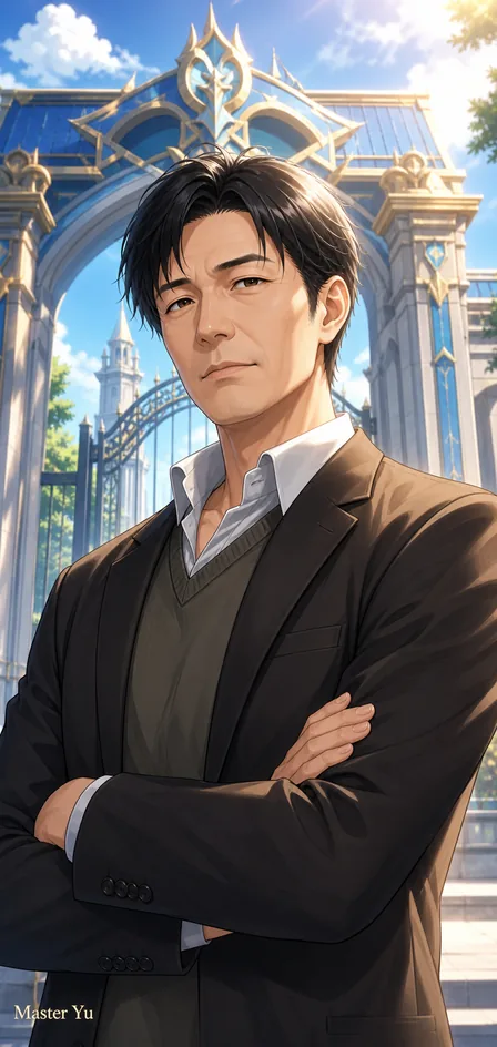 玉小刚