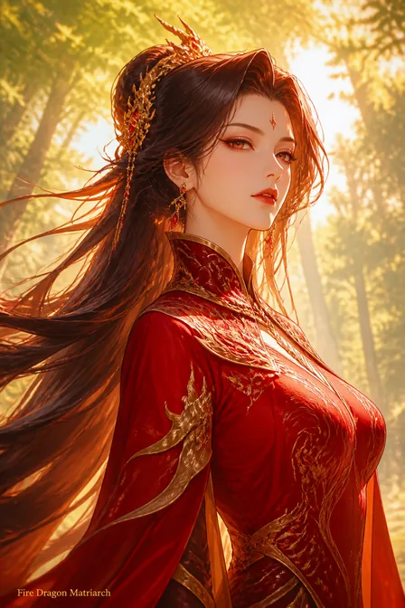 柳二龙