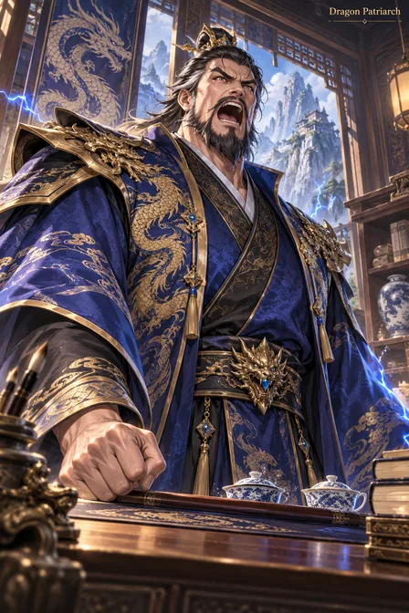 Yu Yuanzhen