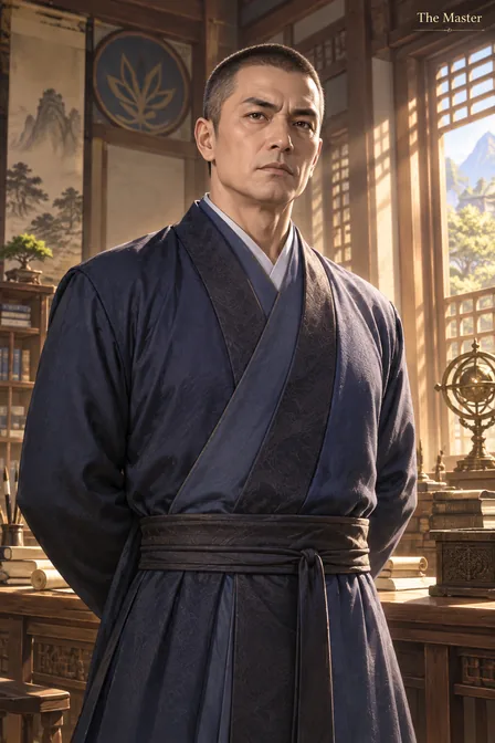 Yu Xiaogang