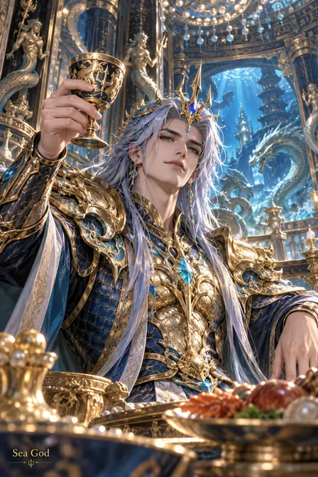 Poseidon