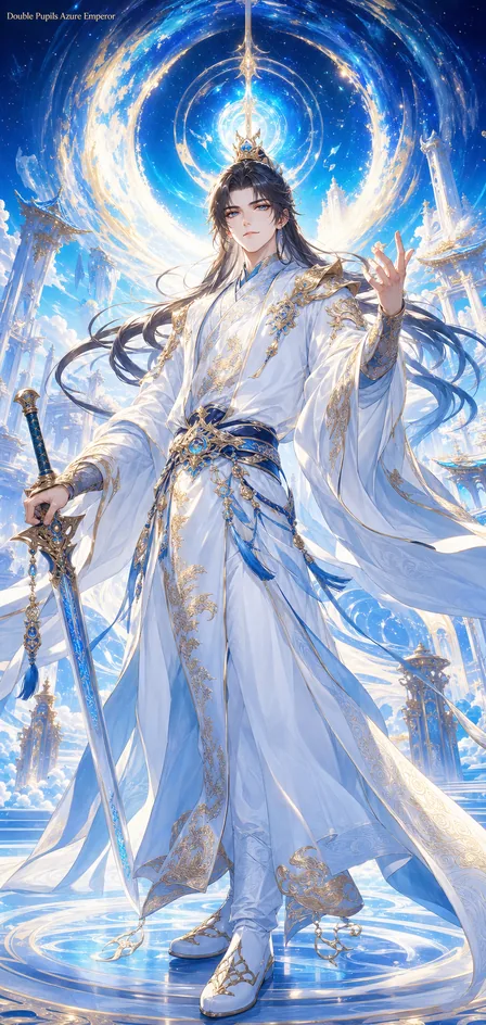 青洛
