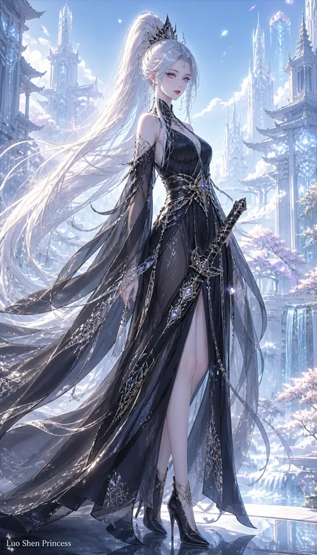 洛璃