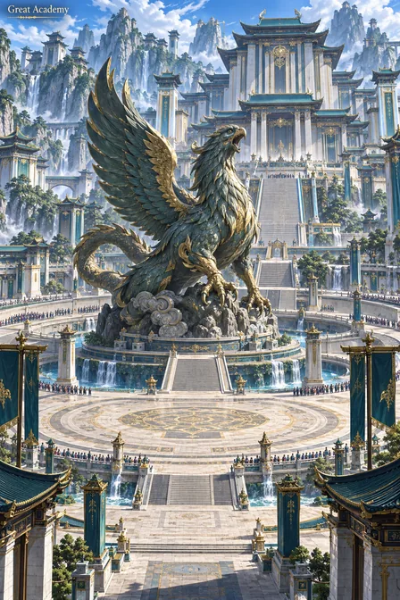 Northern Cang Academy