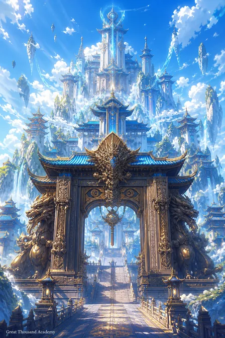 北苍灵院