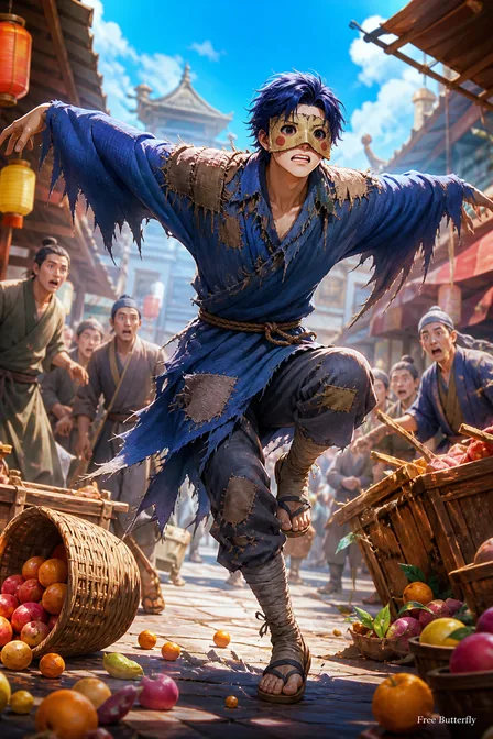 黄三