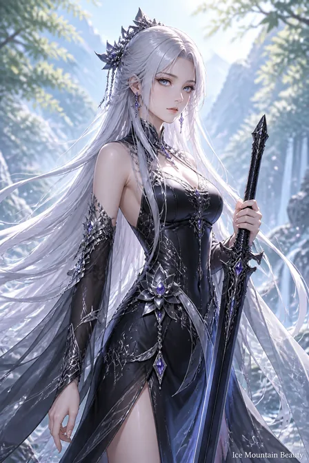 洛璃