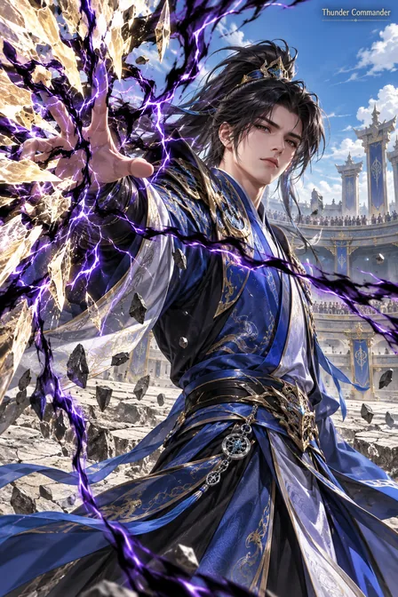Lin Suchou