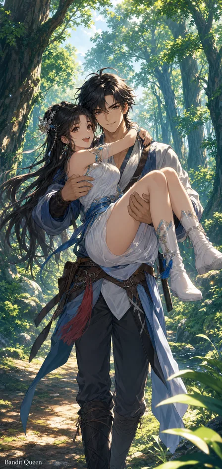 林溯舟