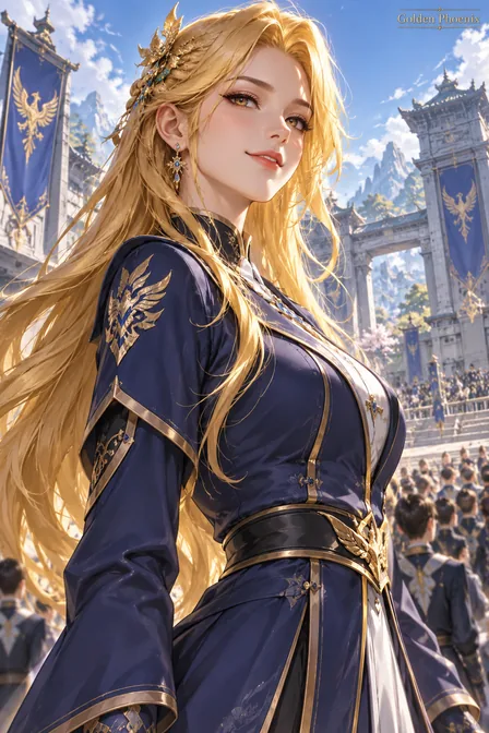 Wen Qingxuan