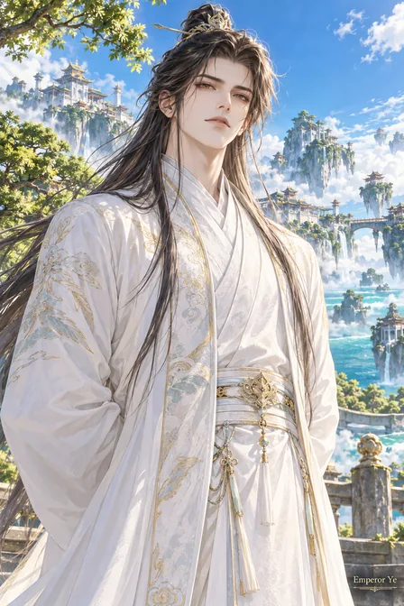 Lu Changsheng
