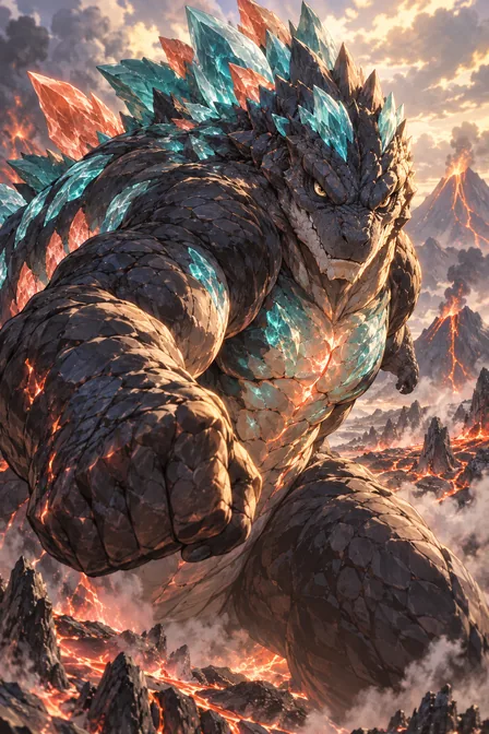 Godzilla