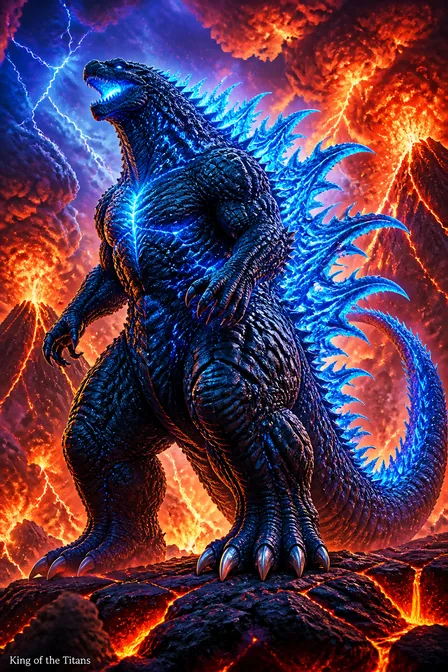 Godzilla