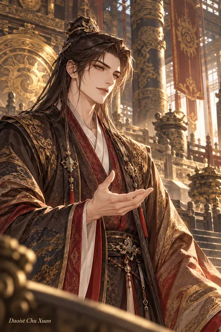 Chu Xuan