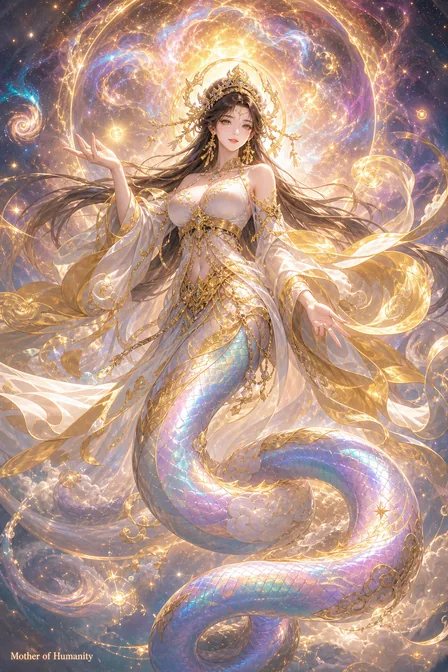 女娲