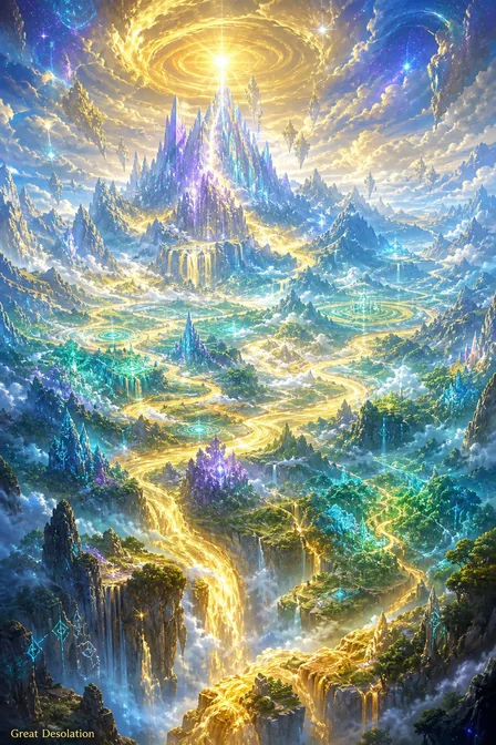 洪荒大陆
