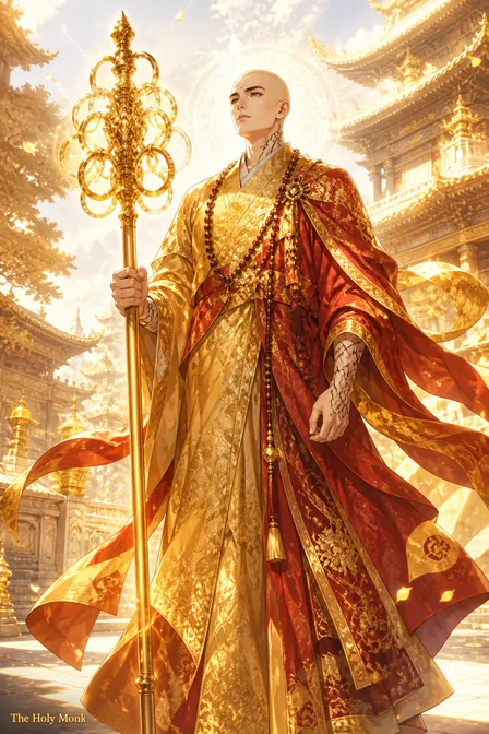 唐三藏