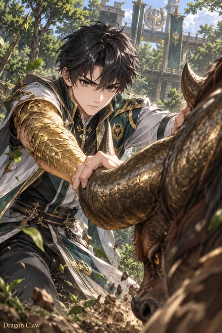 Tang Wulin