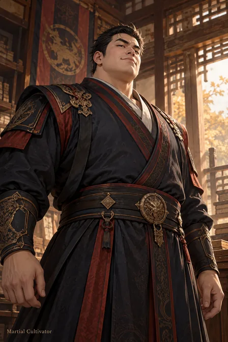 Lang Xiaoba