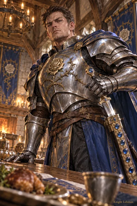 Roman Knight