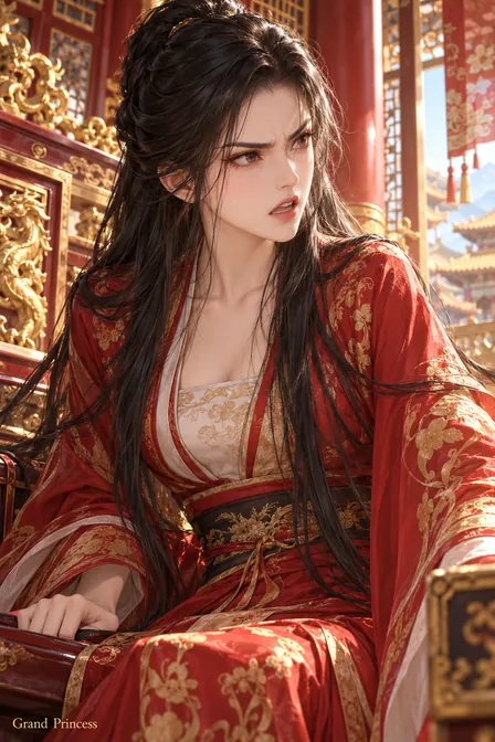 Tang Ruowei