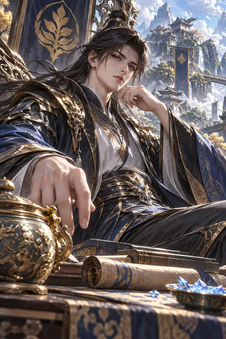 Ye Chen