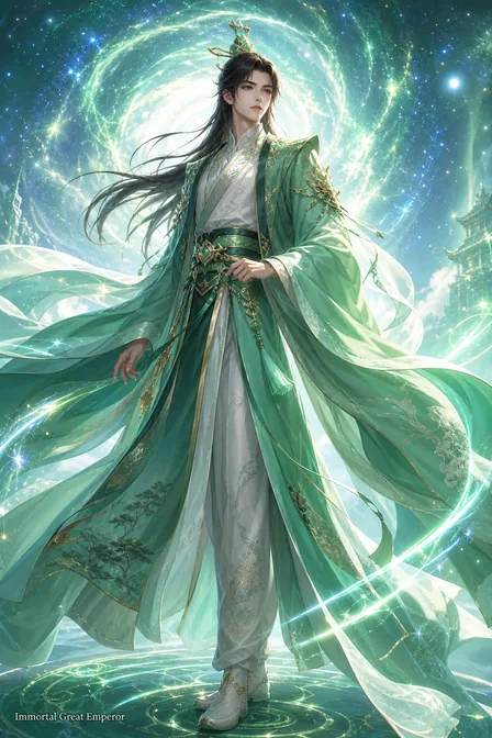 叶辰