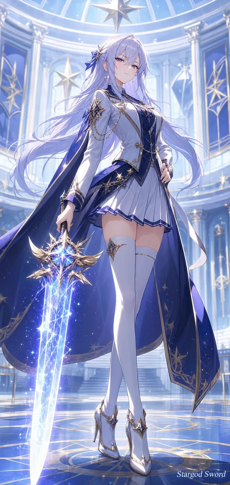 叶星澜