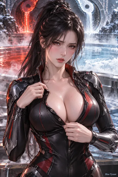 Liu Erlong
