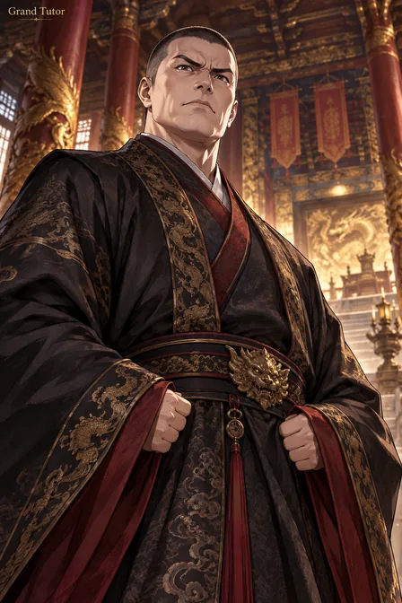 Yu Xiaogang