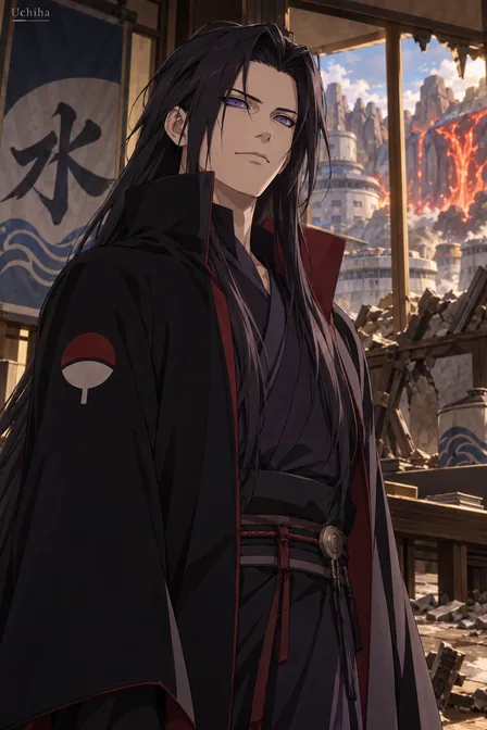 Uchiha