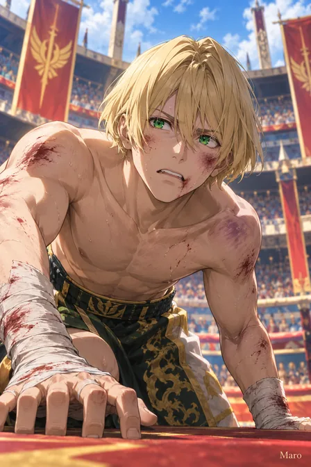 Maro