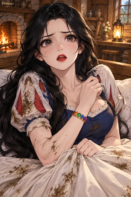 Snow White