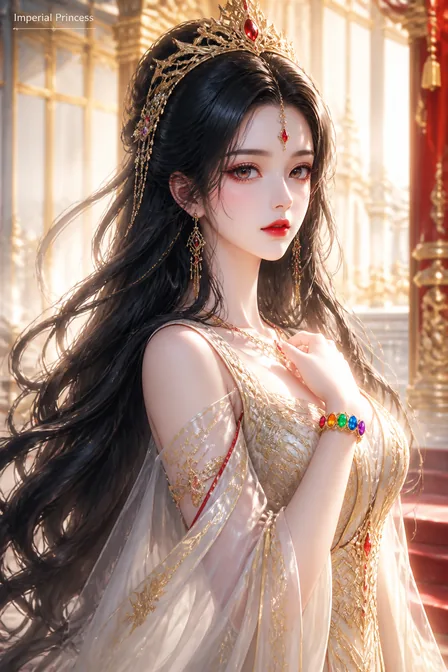 白雪公主