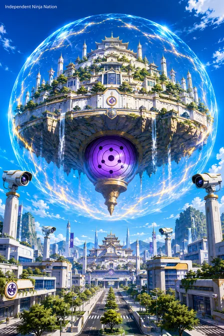 神之国