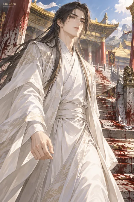 Lin Chen