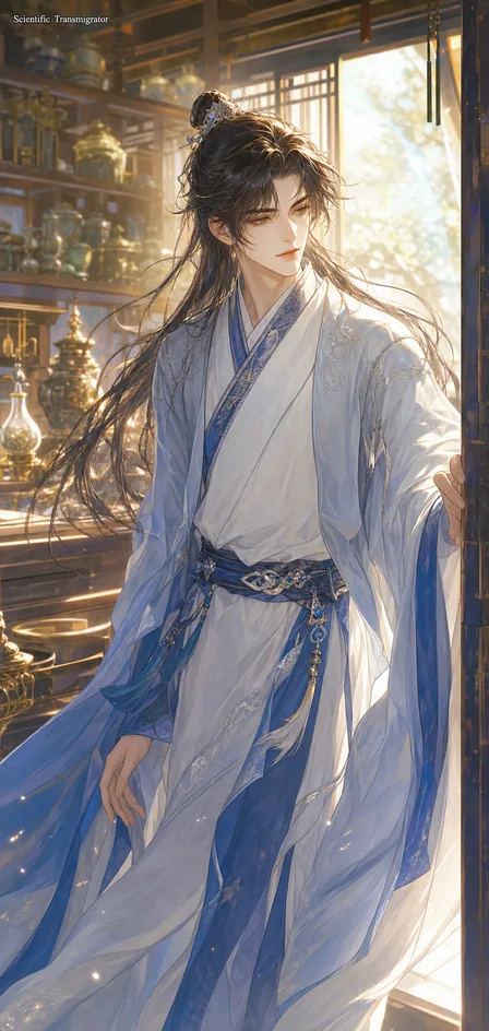 林辰