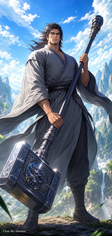 唐昊