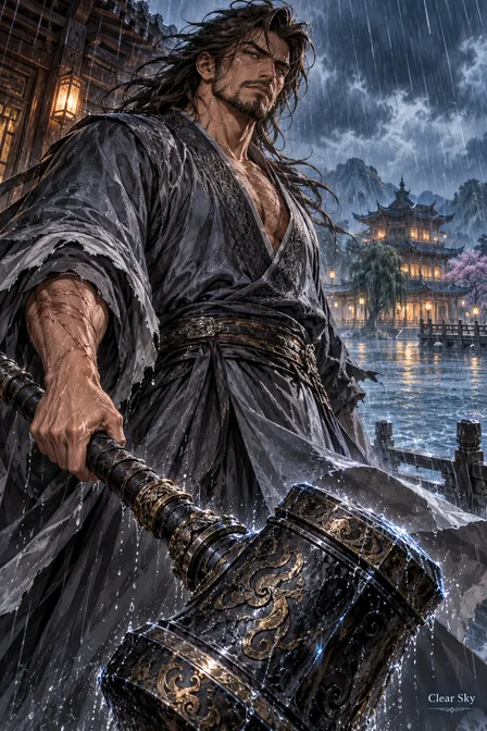 Tang Hao