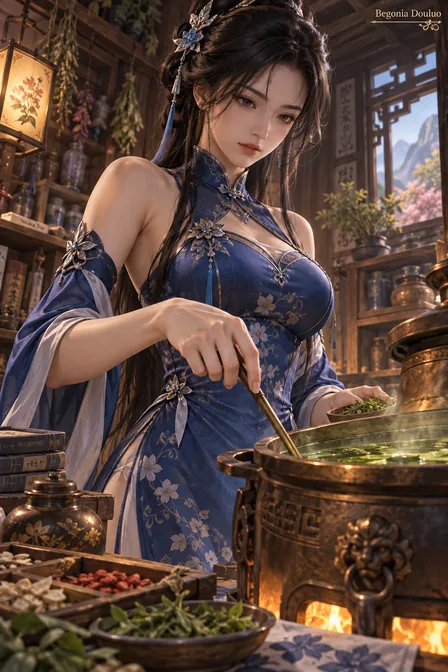 Ye Xilan