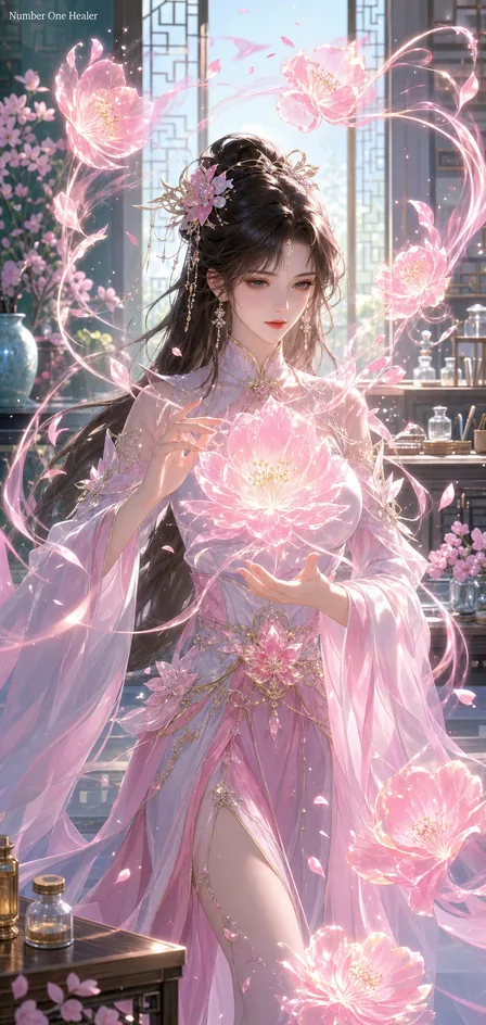 叶汐蓝