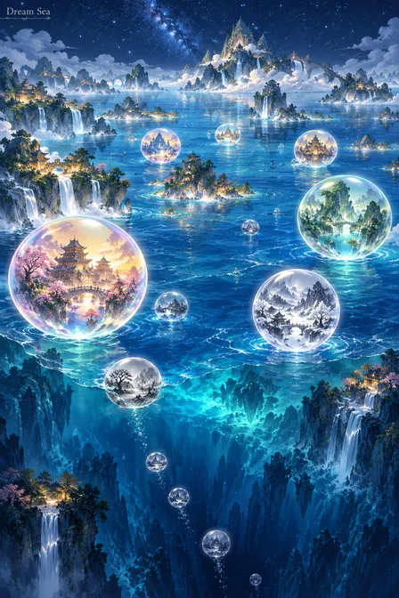 Dream Realm