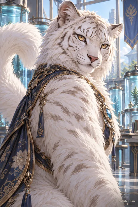 Big Cat