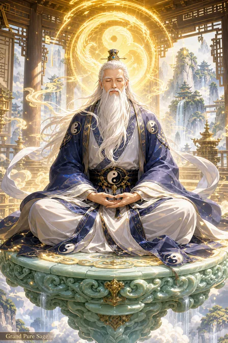 老子