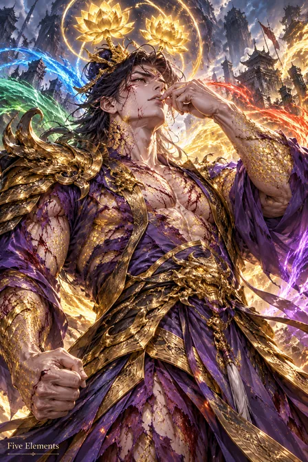Jiang Yun