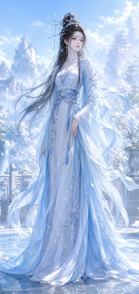 月无华