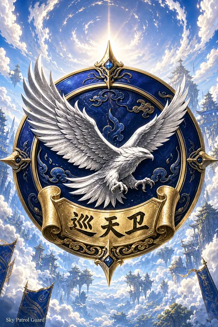 巡天卫