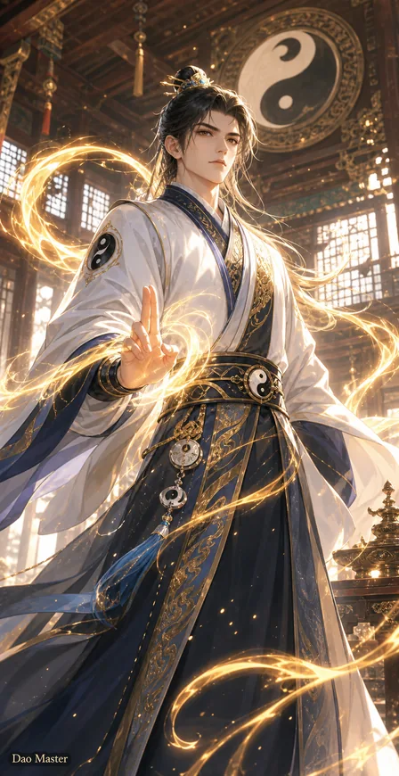 道主