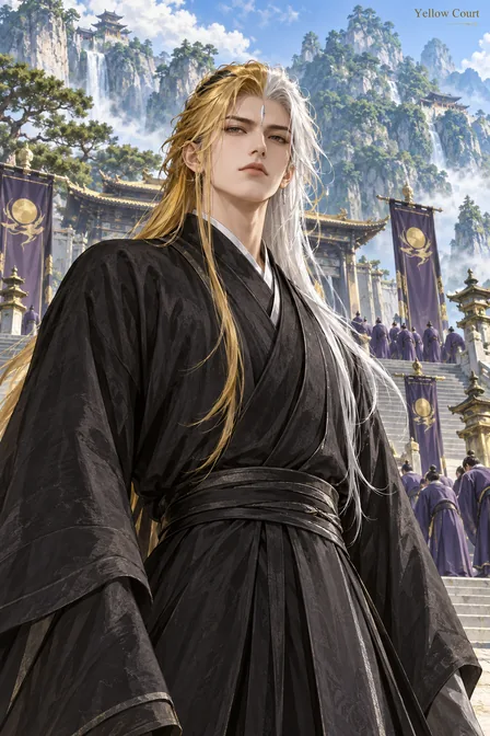 Dao Master