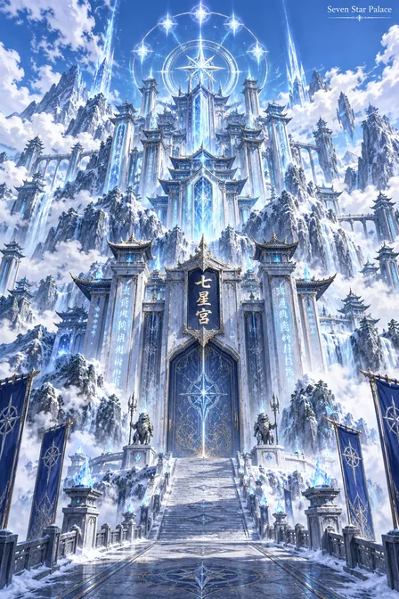 Seven Star Palace